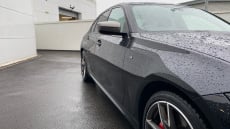 BMW 3 Series M340i xDrive 4dr Step Auto Petrol Saloon